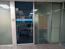 North Bridge Centre (D7), Office #478486591